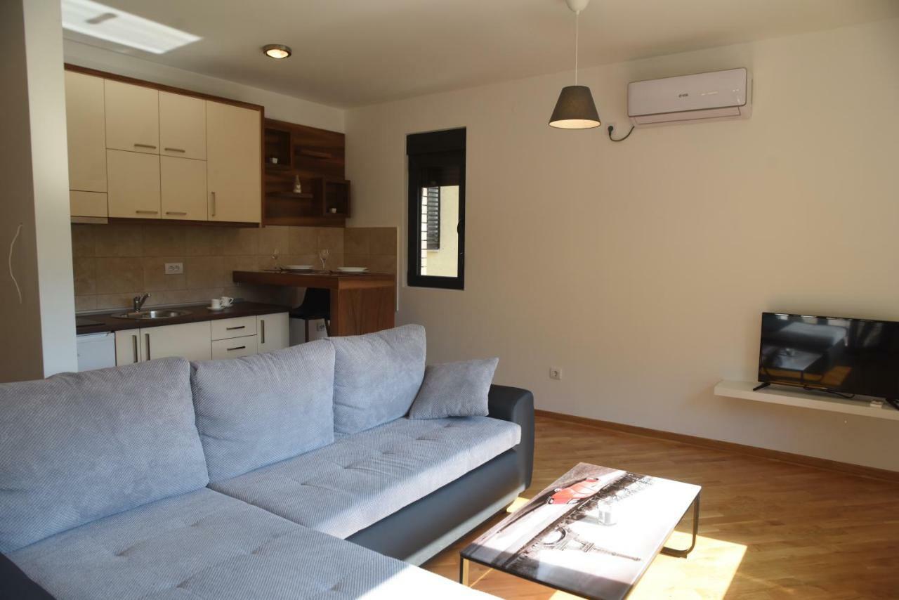 Apartmani Sunny Side Vrnjačka Banja Exteriér fotografie