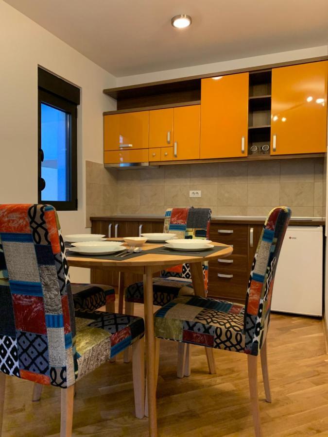 Apartmani Sunny Side Vrnjačka Banja Exteriér fotografie