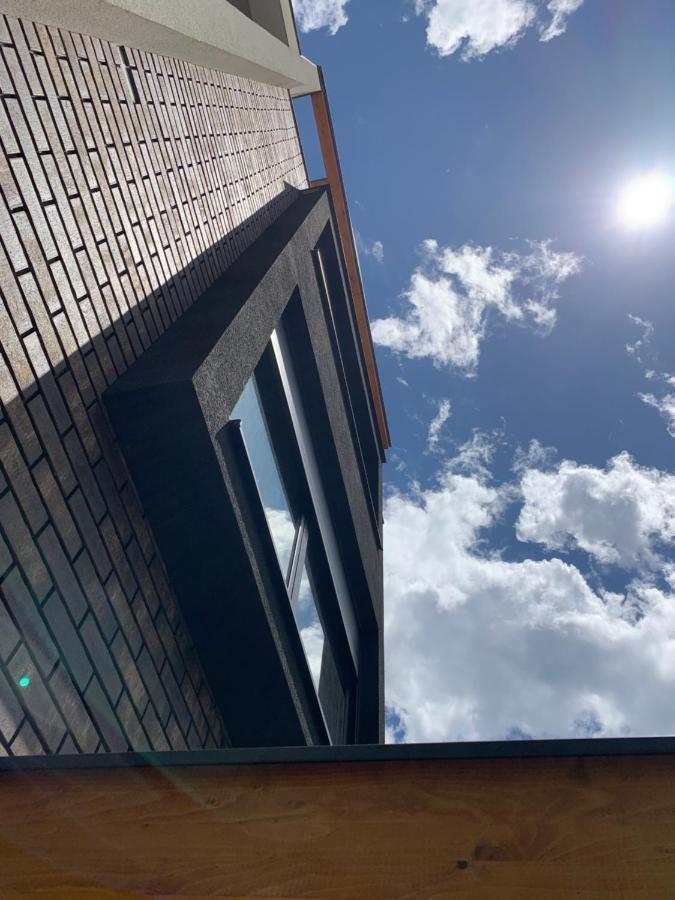 Apartmani Sunny Side Vrnjačka Banja Exteriér fotografie